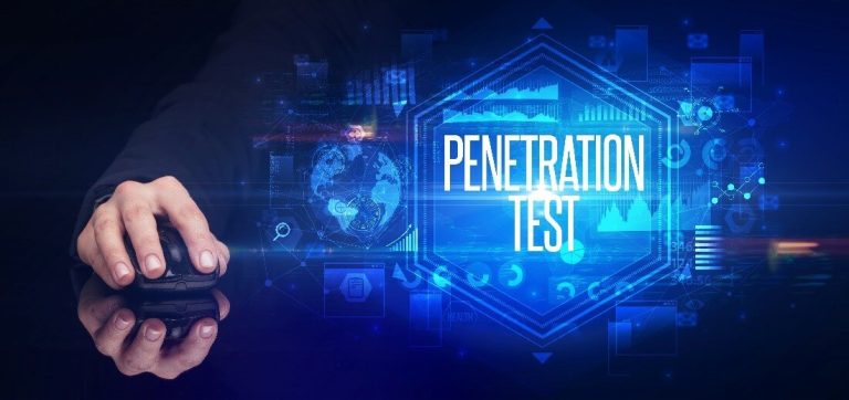 Penetration Testing: First Line of Defence🛡️